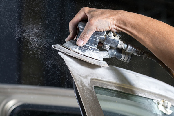 Car Door Repair Car Door Repair