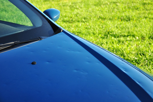 Paintless Dent Removal Paintless Dent Removal